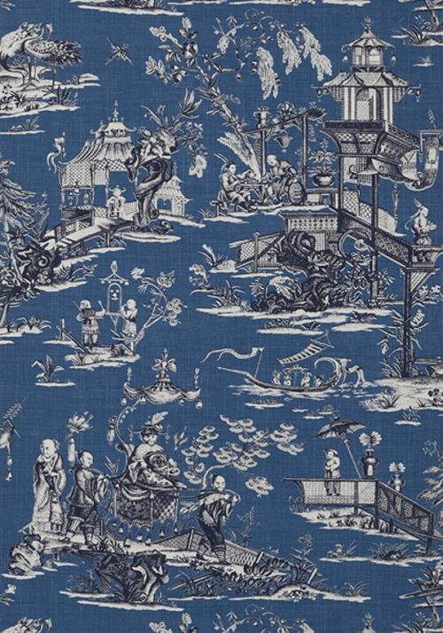 CHENG TOILE T75465